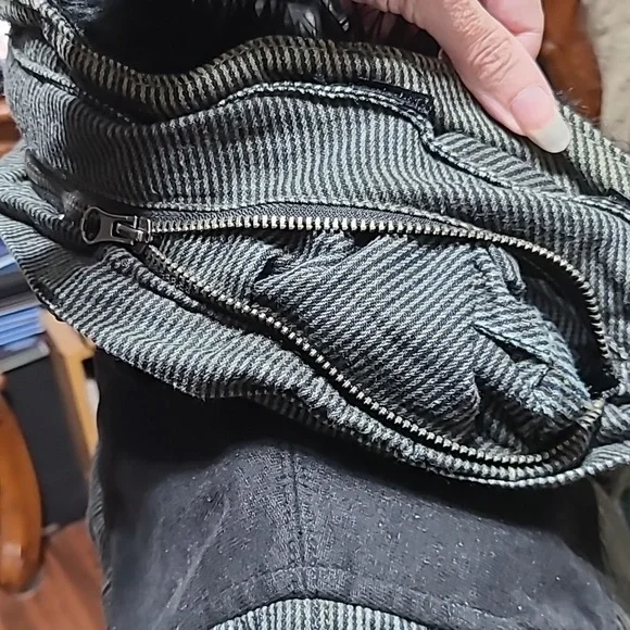 Lip Service - 2006 - Zero Visibility - Coat - S - Picture 4 of 14